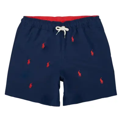 Polo Ralph Lauren TRAVELER-SWIMWEAR-TRUNK Fürdőruhák Sokszínű