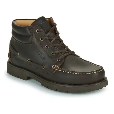 Aigle TARMAC MID 2 Csizmák Barna