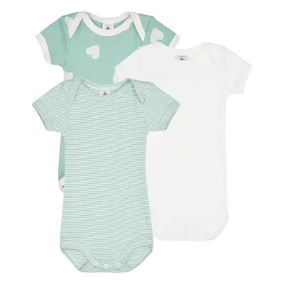 Petit Bateau LOVING X3 Ruhák Sokszínű