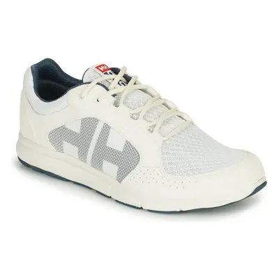 Helly Hansen AHIGA V4 HYDROPOWER Rövid szárú edzőcipők Fehér