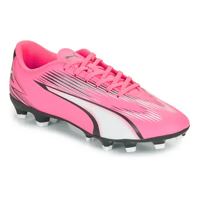 Puma ULTRA PLAY FG/AG Foci Rózsaszín