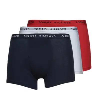 Tommy Hilfiger TRUNK X3 Boxerek Sokszínű