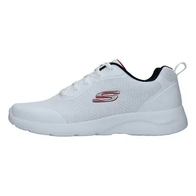 Skechers 232293 Klumpák Fehér