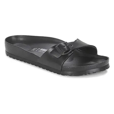 Birkenstock MADRID EVA Papucsok Fekete