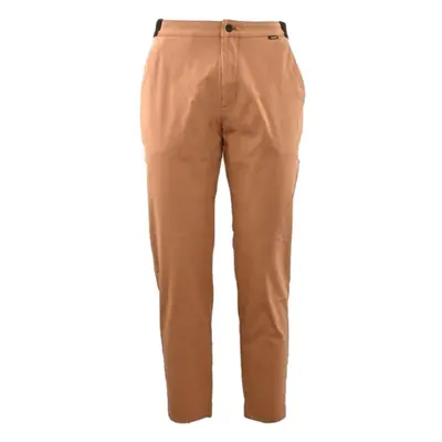 Calvin Klein Jeans K10K108153 Chino nadrágok / Carrot nadrágok Bézs