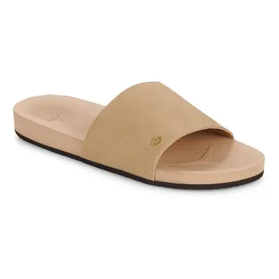 Rip Curl SWC BLOOM SLIDE Papucsok Bézs