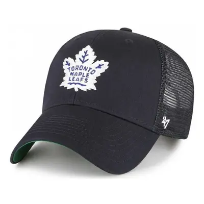 '47 Brand Cap nhl toronto maple leafs branson mvp Baseball sapkák Kék