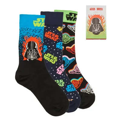 Happy socks STAR WARS X3 Kiegészítők Sokszínű