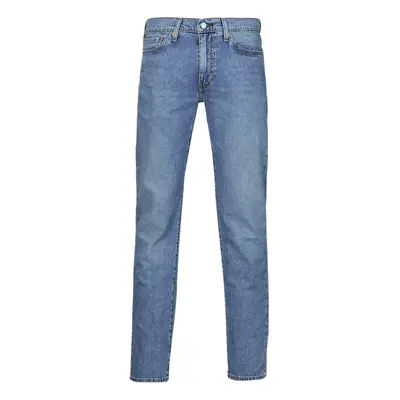 Levis 511 SLIM Lightweight Slim farmerek Kék