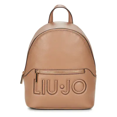 Liu Jo BACKPACK Hátitáskák Barna