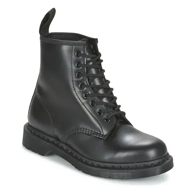 Dr. Martens 1460 MONO Csizmák Fekete