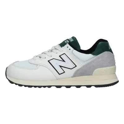 New Balance U574VX2 Rövid szárú edzőcipők Fehér