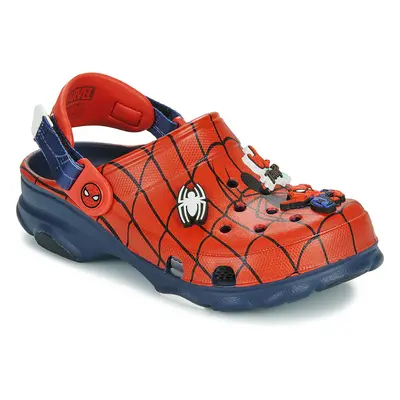 Crocs Team SpiderMan All TerrainClgK Klumpák Tengerész