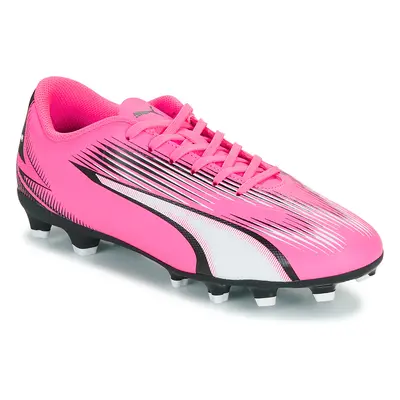 Puma ULTRA PLAY FG/AG Jr Foci Rózsaszín