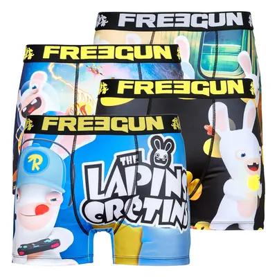 Freegun BOXERS X4 Boxerek Sokszínű