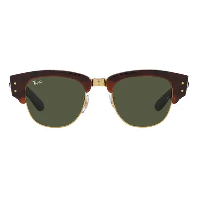 Ray-ban Occhiali da Sole Mega Clubmaster RB0316S 990/31 Napszemüvegek Barna