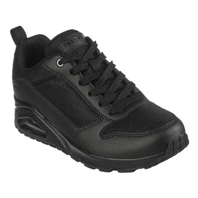 Skechers 155005 Divat edzőcipők Fekete