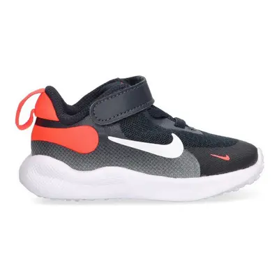 Nike 74226 Divat edzőcipők Piros