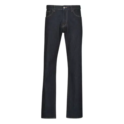 Armani Exchange 8NZJ13 Slim farmerek Kék