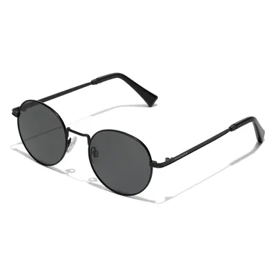 Hawkers Gafas de Sol MOMA - POLARIZED MATTE BLACK Napszemüvegek Fekete