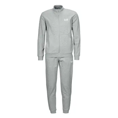 Emporio Armani EA7 TRACKSUIT 3DPV75 Melegítő együttesek Szürke