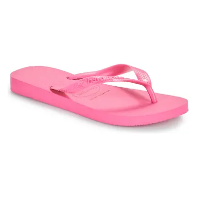 Havaianas TOP Lábujjközös papucsok Rózsaszín