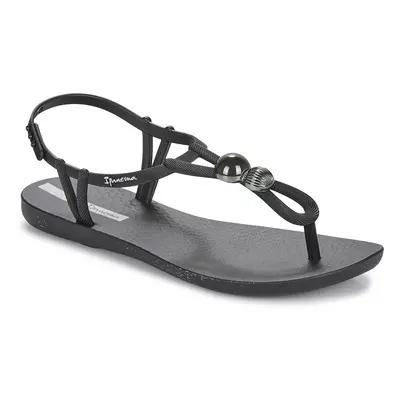 Ipanema CLASS SPHERES SANDAL FEM Szandálok / Saruk Fekete