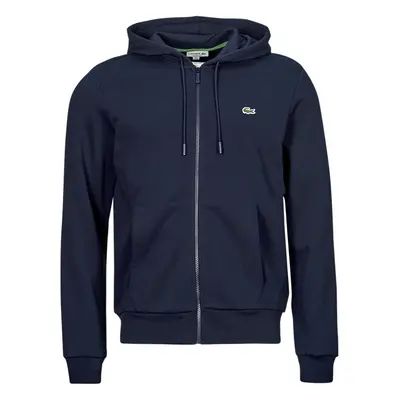 Lacoste SH9626 Pulóverek Tengerész