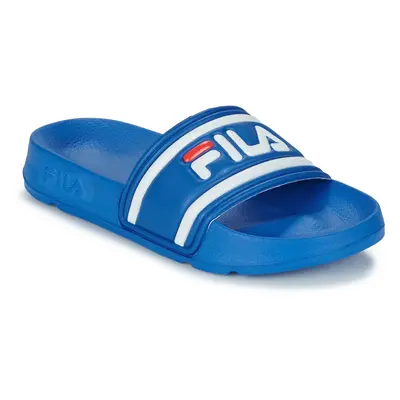 Fila MORRO BAY slipper kids strandpapucsok Kék