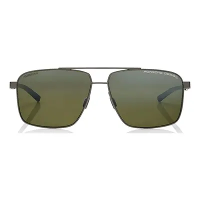 Porsche Design Occhiali da Sole P8944-C-448 Polarizzati Napszemüvegek Szürke