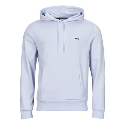 Lacoste SH9623 Pulóverek Kék