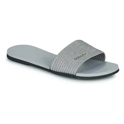 Havaianas YOU MALTA METALLIC Papucsok Szürke