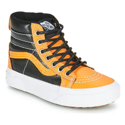 Vans SK8-Hi MTE Magas szárú edzőcipők Barna