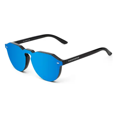 Hawkers Gafas de Sol Sky warwick VENM HYBRID Napszemüvegek Fekete