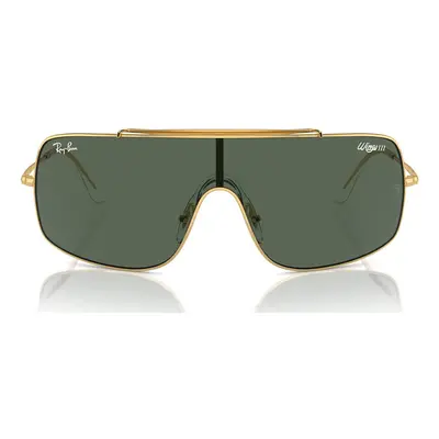 Ray-ban Occhiali da Sole Wings III RB3897 001/71 Napszemüvegek Arany