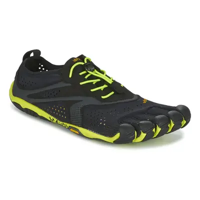 Vibram Fivefingers V-RUN Futócipők Fekete