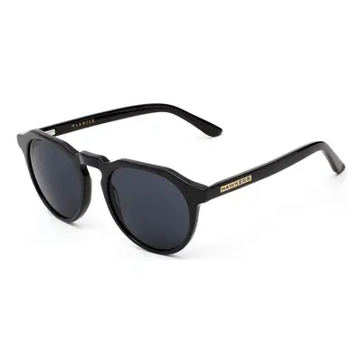 Hawkers Gafas de Sol DIAMOND BLACK DARK WARWICK X TR18 Napszemüvegek Fekete