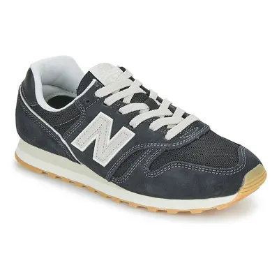 New Balance 373 Rövid szárú edzőcipők Tengerész