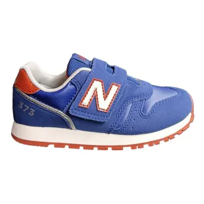 New Balance 373 Divat edzőcipők Sokszínű