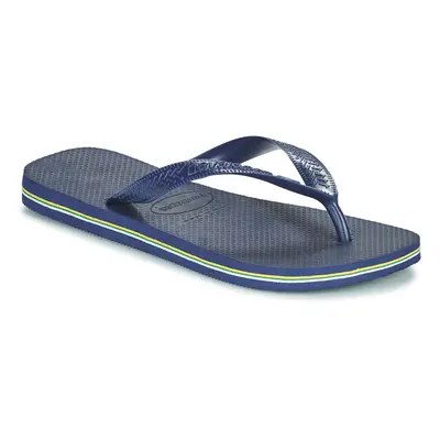 Havaianas BRASIL Lábujjközös papucsok Kék