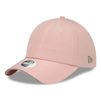 New-Era Wmns open back cap newera Baseball sapkák Rózsaszín