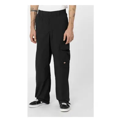 Dickies Jackson cargo pant Nadrágok Fekete