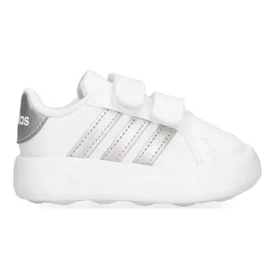 adidas 74855 Divat edzőcipők Ezüst