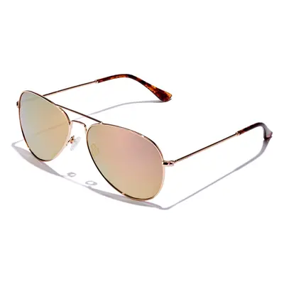 Hawkers Gafas de Sol HAWK - POLARIZED ROSE GOLD PINK Napszemüvegek Más