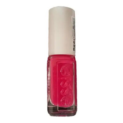 Essie Mini Nail Polish - 27 Watermelon Körömlakkok Piros