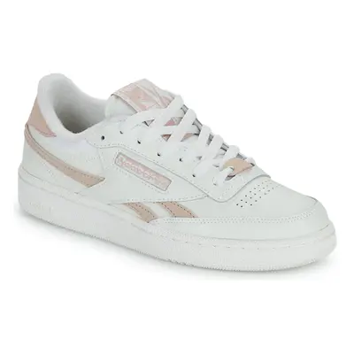 Reebok Classic CLUB C REVENGE Rövid szárú edzőcipők Fehér