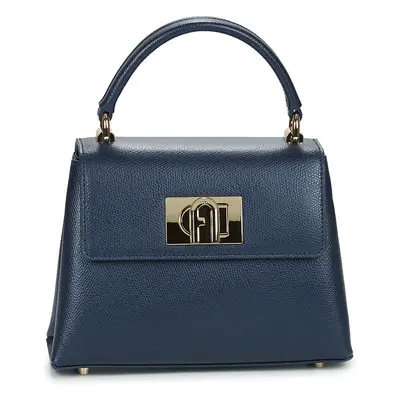 Furla FURLA 1927 MINI TOP HANDLE Válltáskák Tengerész