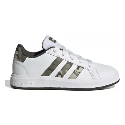 adidas Grand court 2.0 k Divat edzőcipők Fehér