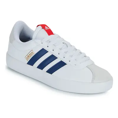 adidas VL COURT 3.0 Rövid szárú edzőcipők Fehér