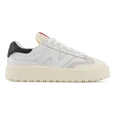 New Balance Ct302 d Divat edzőcipők Fehér